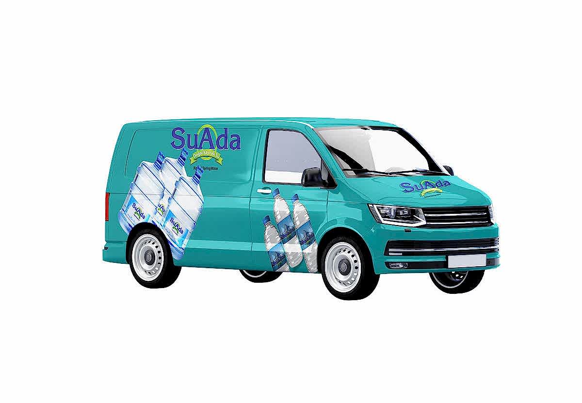 Suada Kaynak Su-bayilik