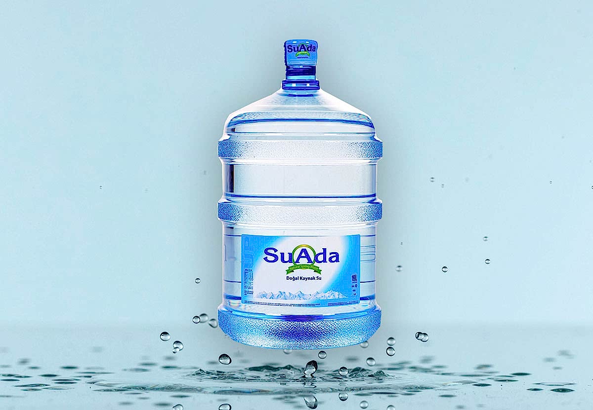 Suada Kaynak Su-bayilik