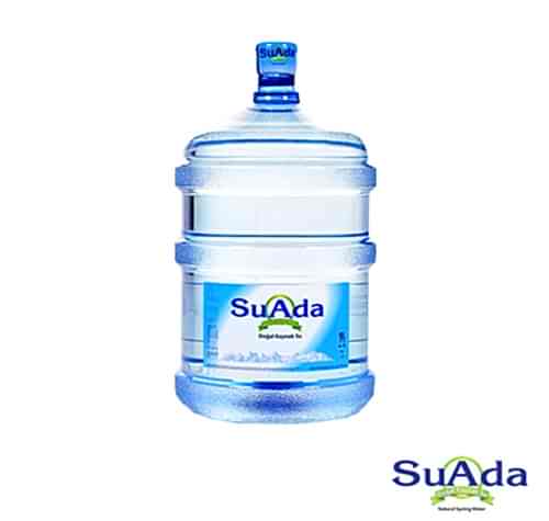 Suada Kaynak Su-bayilik